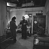Кадр из фильма «Москва слезам не верит», (1979).