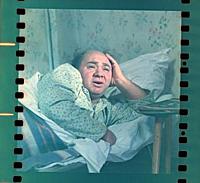 Кадр из фильма «Афоня», (1975).