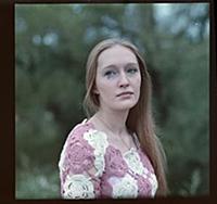 Кадр из фильма «Солярис», (1972).