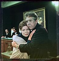Кадр из фильма «Старики-разбойники», (1971).