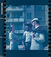 Кадр из фильма «Афоня», (1975).