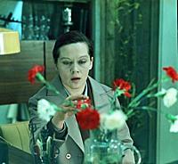 Кадр из фильма «Служебный роман», (1977).