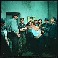 Кадр из фильма «Джентльмены удачи», (1971).