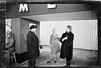 Кадр из фильма «Зигзаг удачи», (1968).