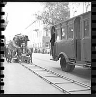 Кадр из фильма «Не может быть!», (1975).