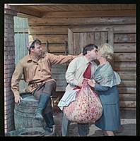 Кадр из фильма «Не может быть!», (1975).
