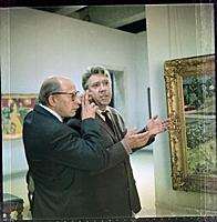 Кадр из фильма «Старики-разбойники», (1971).