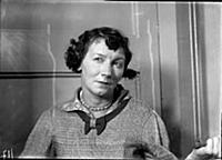 Кадр из фильма «Подкидыш», (1939).