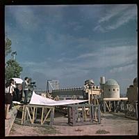 Кадр из фильма «Бриллиантовая рука», (1968).