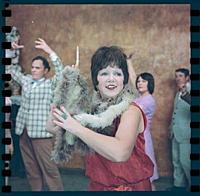 Кадр из фильма «Не может быть!», (1975).