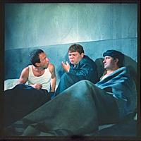 Кадр из фильма «Джентльмены удачи», (1971).