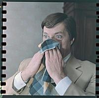 Кадр из фильма «Не может быть!», (1975).