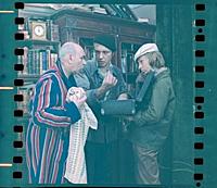 Кадр из фильма «Афоня», (1975).