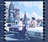 Кадр из фильма «Невероятные приключения итальянцев