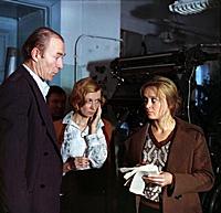 Кадр из фильма «Зеркало», (1974).
