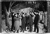 Кадр из фильма «Зигзаг удачи», (1968).