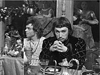 Кадры из фильма «Много шума из ничего», (1973)