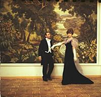 Кадр из фильма «Похождения графа Невзорова», (1982