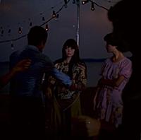 Кадр из фильма «Взрослый сын», (1979). На фото: Но