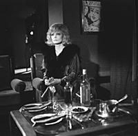 Кадр из фильма «Соучастие в убийстве», (1985). На 
