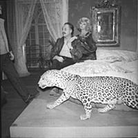 Кадр из фильма «Соучастие в убийстве», (1985). На 