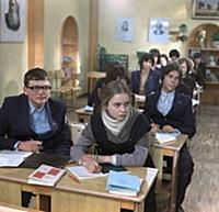 Кадр из фильма «Розыгрыш», (1977).