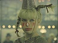 Кадр из фильма «Пеппи Длинныйчулок», (1984).