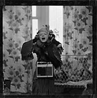 Кадр из фильма «Родня», (1981).