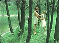Кадр из фильма «Мэри Поппинс, до свидания», (1983)