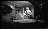 Кадр из фильма «Вождь краснокожих», (1959).