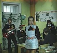 Кадр из фильма «Розыгрыш», (1977).