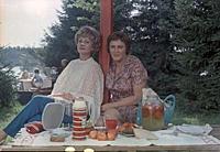 Кадр из фильма «Семья Ивановых», (1975).