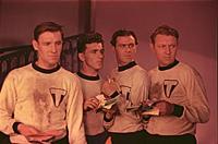 Кадры из фильма «Спортивная честь», (1951)