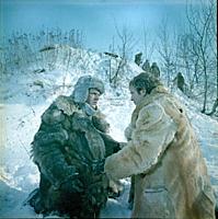 Кадр из фильма «Ты и я», (1971).