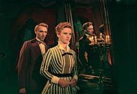 Кадр из фильма: 'Идиот', (1958). На фото: Яковлев 