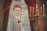 Кадр из фильма: 'Идиот', (1958). На фото: Раиса Ма