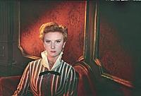 Кадр из фильма: 'Идиот', (1958). На фото: Раиса Ма