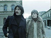 Кадр из фильма «Путь к медалям», (1980). На фото: 