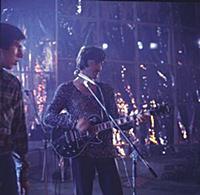 Кадр из фильма «Душа», (1981). На фото: Михаил Боя