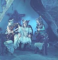 Кадр из фильма «Мама», (1976). На фото: Михаил Боя