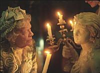 Кадр из фильма: «Формула любви» (1984). На фото: Т