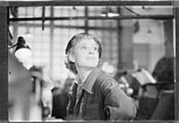Кадр из фильма «Неподдающиеся», (1959). На фото: Н