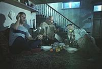 Кадр из фильма «Кавказская пленница». На фото: Юри