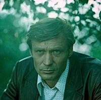Кадр из фильма «Мужики!..», (1981). На фото: Алекс