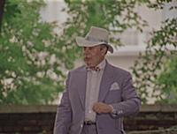 Кадр из фильма «Покровские ворота», (1982). На фот