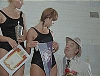 Кадр из фильма «Покровские ворота», (1982). На фот