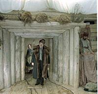 Кадр из фильма «Агония», (1981). На фото: Леонид Б