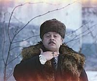Кадр из фильма «Агония», (1981). На фото: Леонид Б