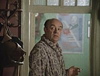 Кадр из фильма «Покровские ворота», (1982). На фот