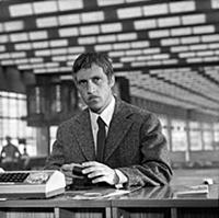 Кадр из фильма «Четвертый», (1972). На фото: Влади